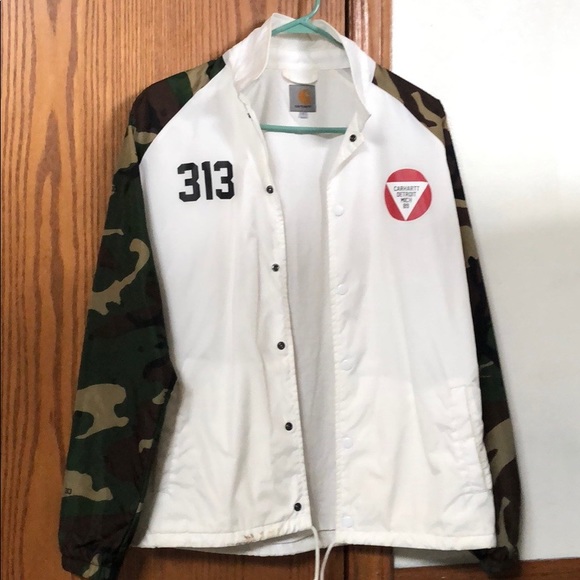 Carhartt Other - Carhartt WIP jacket